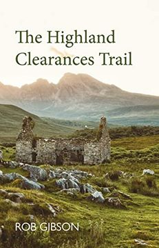 portada The Highland Clearances Trail (en Inglés)
