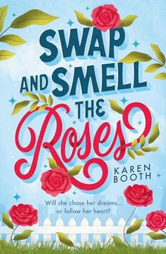 portada Swap and Smell the Roses