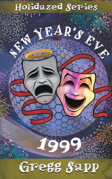 portada New Year's Eve 1999 (en Inglés)