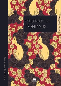 portada Seleccion de Poemas (in Spanish)