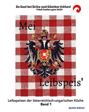 portada Mei Leibspeis' (en Alemán)