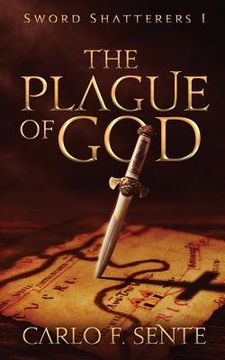 portada The Plague of God (en Inglés)