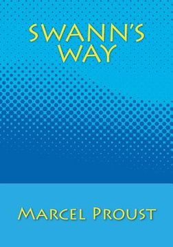 portada Swann's Way (in English)