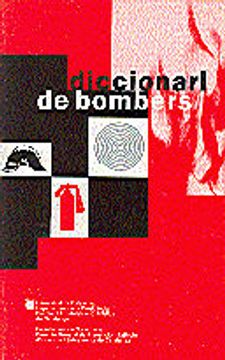 portada Diccionari de Bombers (in Catalá)