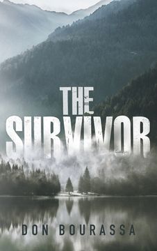 portada The Survivor (en Inglés)