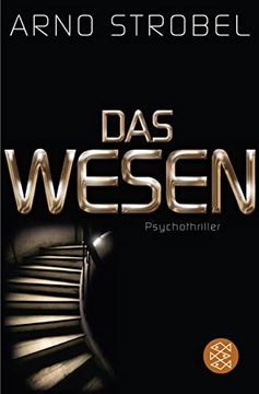 portada Das Wesen: Psychothriller (en Alemán)
