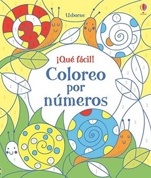 portada Mi Primer Libro Color num (in Spanish)