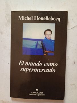 El mundo como supermercado