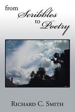 portada From Scribbles to Poetry (en Inglés)