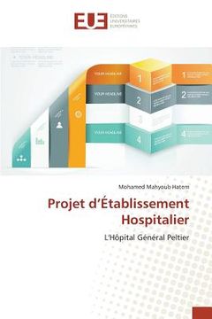 portada Projet D Établissement Hospitalier (en Francés)