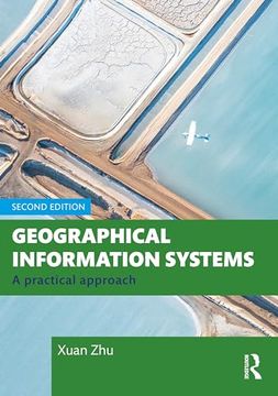 portada Geographical Information Systems: A Practical Approach