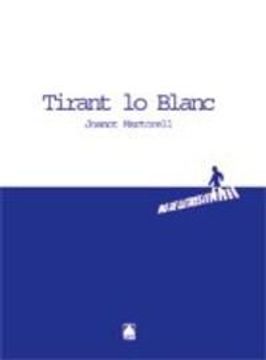 tirant lo blanc, batxillerat