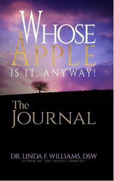 portada Whose Apple is it, Anyway! The Journal (in English)