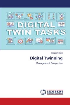portada Digital Twinning (en Inglés)