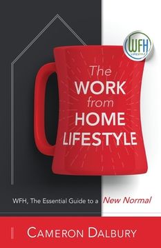 portada The Work From Home Lifestyle 