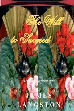 portada the will to succeed (en Inglés)