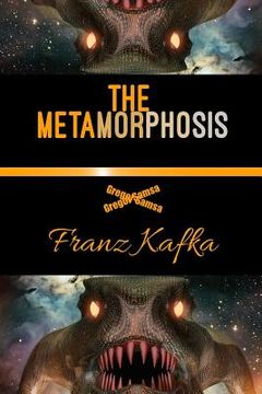 portada The Metamorphosis (in English)