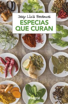 portada Especias que Curan (in Spanish)