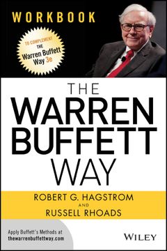 portada The Warren Buffett Way Workbook