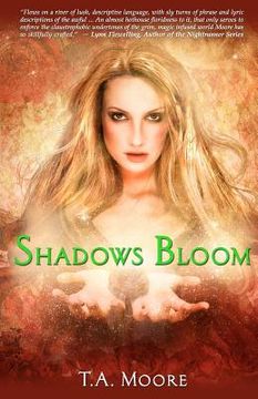 portada shadows bloom (in English)