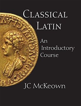 portada Classical Latin: An Introductory Course 
