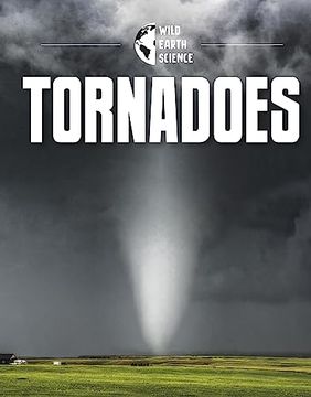 portada Tornadoes 