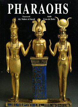 portada Pharaohs (en Inglés)