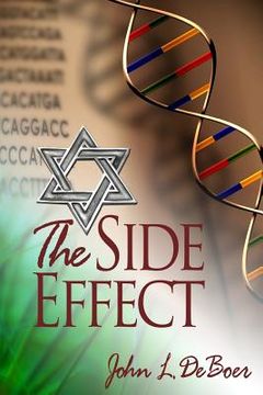 portada The Side Effect (in English)