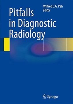 portada Pitfalls in Diagnostic Radiology 