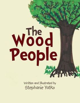 portada The Wood People