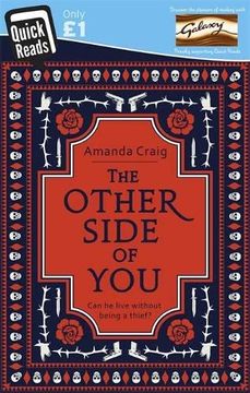 portada The Other Side of You: Quick Reads 