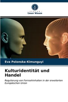 portada Kulturidentität und Handel (en Alemán)