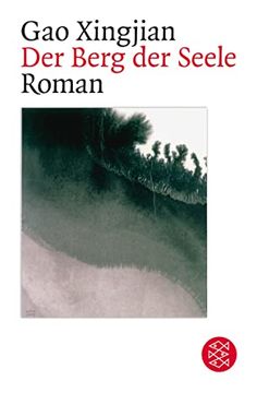 portada Der Berg der Seele: Roman (en Alemán)