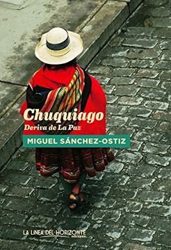 portada Chuquiago [Próxima Aparición]