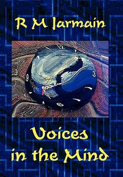 portada voices in the mind (in English)