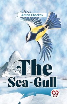 portada The Sea-Gull (in English)