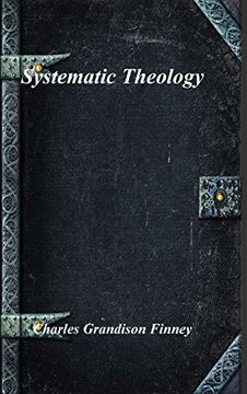 portada Systematic Theology (en Inglés)