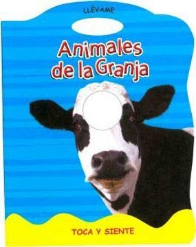 portada Animalesdelagranja (in Spanish)