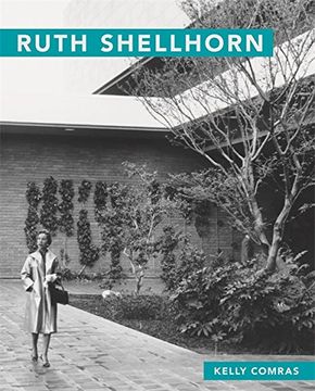 portada Ruth Shellhorn (Masters of Modern Landscape Design Ser.) (en Inglés)