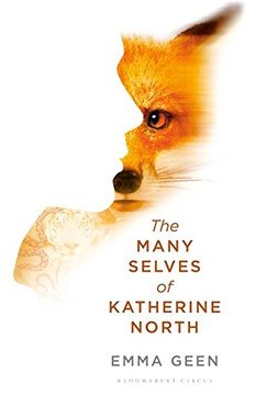 portada The Many Selves of Katherine North 