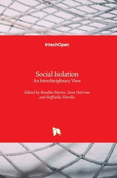 portada Social Isolation: An Interdisciplinary View
