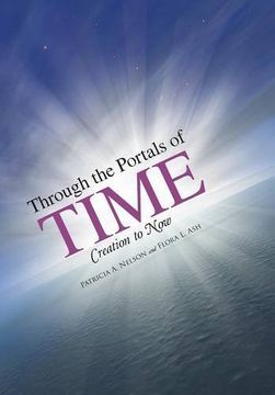 portada Through the Portals of Time: Creation to Now
