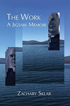 portada The Work: A Jigsaw Memoir (in English)