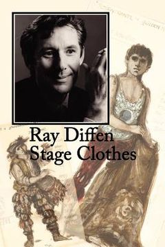 portada ray diffen stage clothes (en Inglés)