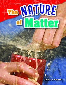 portada The Nature of Matter (Grade 2) (Science Readers) (en Inglés)