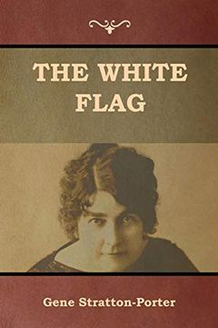 portada The White Flag (in English)