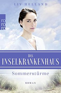 portada Das Inselkrankenhaus: Sommerstürme (Die Inselkrankenhaus-Reihe, Band 1) (en Alemán)
