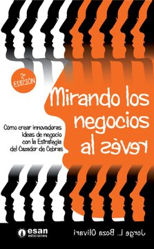 Mirando los negocios al revés 2da Edición