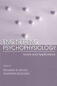 portada engineering psychophysiology c (en Inglés)