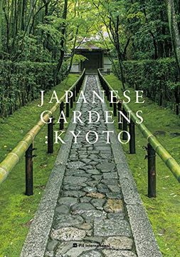 portada Japanese Gardens: Kyoto (in English)